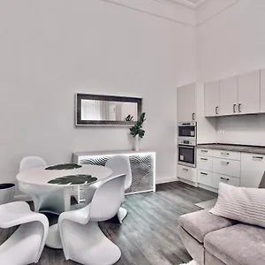 Apartment The Downtown, Budapest