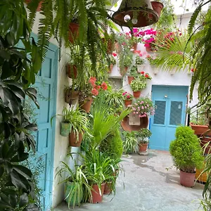 La Muralla Apartment Vejer de la Frontera